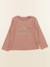Tee-shirt - 5 ans Marron 1 - vertbaudet enfant 