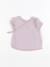 Tee-shirt - 6 mois Rose 1 - vertbaudet enfant 