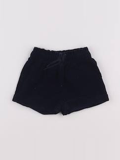 Seconde main-Fille-Short - 9/12 mois