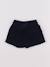 Short - 9/12 mois Bleu 1 - vertbaudet enfant 