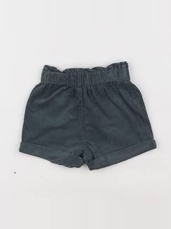 Seconde main-Fille-Short - 6 mois