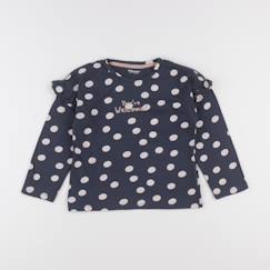 Seconde main-Fille-Tee-shirt - 6 ans