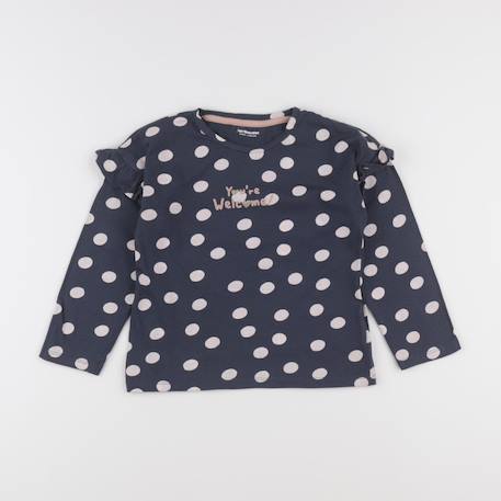 Tee-shirt - 6 ans Bleu 1 - vertbaudet enfant 
