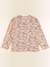 Tee-shirt - 14 ans Beige 1 - vertbaudet enfant 