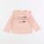 Tee-shirt - 12 mois Rose 1 - vertbaudet enfant 