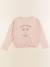 Tee-shirt - 8 ans Rose 1 - vertbaudet enfant 