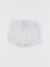 Short - 6 mois Blanc 1 - vertbaudet enfant 