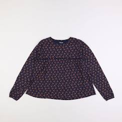 Seconde main-Fille-Tee-shirt - 12 ans