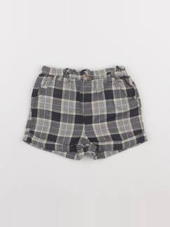 Seconde main-Fille-Short - 18 mois