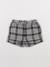 Short - 18 mois Multicolore 1 - vertbaudet enfant 