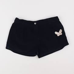 Seconde main-Fille-Short - 10 ans