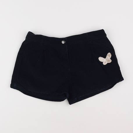 Short - 10 ans Bleu 1 - vertbaudet enfant 