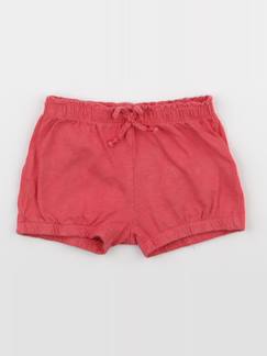 Seconde main-Fille-Short - 18 mois