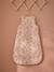 Gigoteuse en percale de coton tog 3 Imprimé  bali corail+Imprimé  fleurs rose 6 - vertbaudet enfant 