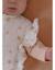 Gigoteuse en mousseline de coton bio Blanc+Blanc, rose 2 - vertbaudet enfant 