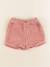 Short - 18 mois Rose 1 - vertbaudet enfant 