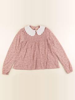 Seconde main-Fille-Tee-shirt - 12 ans