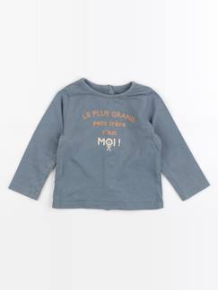 Seconde main-Garçon-Tee-shirt - 6 mois