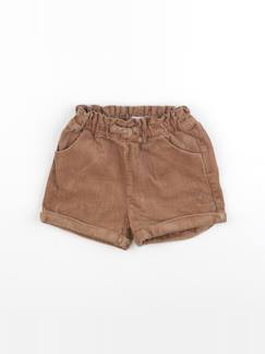 Seconde main-Fille-Short - 24 mois