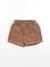 Short - 24 mois Marron 1 - vertbaudet enfant 