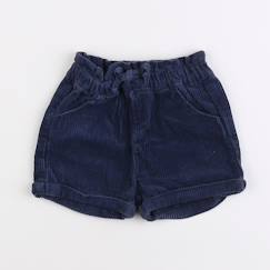 Seconde main-Fille-Short - 6 mois