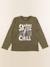 Tee-shirt - 8 ans Vert 1 - vertbaudet enfant 