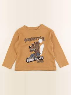 Seconde main-Garçon-Tee-shirt - 5 ans