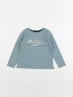 Seconde main-Fille-Tee-shirt - 3 ans
