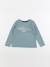 Tee-shirt - 3 ans Vert 1 - vertbaudet enfant 
