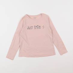 Seconde main-Fille-Tee-shirt - 6 ans