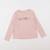 Tee-shirt - 6 ans Rose 1 - vertbaudet enfant 
