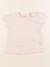 Tee-shirt - 18 mois Rose 1 - vertbaudet enfant 
