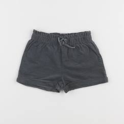 Seconde main-Fille-Short - 18 mois