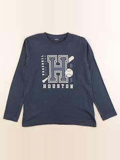 Seconde main-Garçon-Tee-shirt - 14 ans