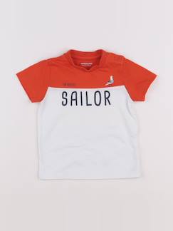 Seconde main-Garçon-Tee-shirt - 12 mois