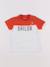 Tee-shirt - 12 mois Multicolore 1 - vertbaudet enfant 