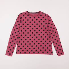 Seconde main-Fille-Tee-shirt - 12 ans