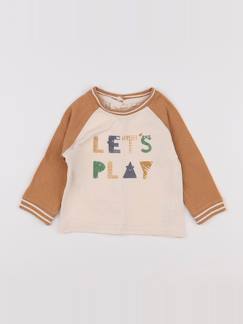 Seconde main-Garçon-Tee-shirt - 6 mois