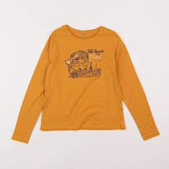 Seconde main-Fille-Tee-shirt - 8 ans