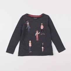 Seconde main-Fille-Tee-shirt - 3 ans