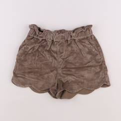 Seconde main-Fille-Short - 10 ans