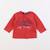 Tee-shirt - 3 mois Rose 1 - vertbaudet enfant 