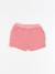 Short - 6 mois Rose 1 - vertbaudet enfant 