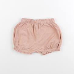 Seconde main-Fille-Short - 18 mois