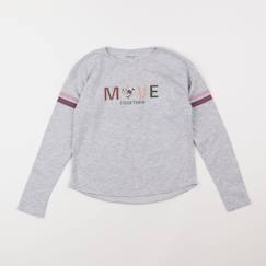 Seconde main-Fille-Tee-shirt - 8 ans