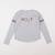 Tee-shirt - 8 ans Gris 1 - vertbaudet enfant 