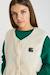 Veste sans manches gudrugi Ice cream 1 - vertbaudet enfant 