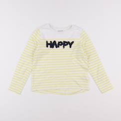 Seconde main-Fille-Tee-shirt - 8 ans