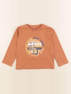 Seconde main-Garçon-Tee-shirt - 4 ans