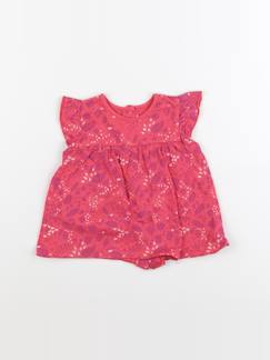 Seconde main-Fille-Tee-shirt - 9 mois